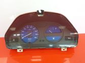 Geschwindigkeitsmesser Cockpit