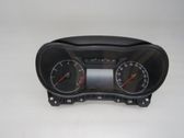 Speedometer (instrument cluster)