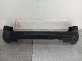 Rear bumper