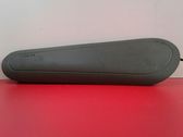 Seat airbag
