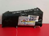 Airbag de siège