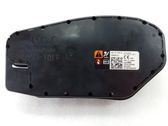 Seat airbag