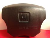 Steering wheel airbag
