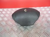 Steering wheel airbag