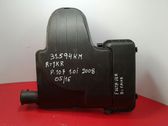 Engine cover (trim)