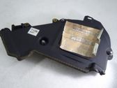 Engine cover (trim)