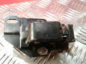 Rear door lock