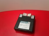 Multifunctional control switch/knob