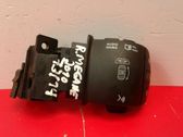 Multifunctional control switch/knob