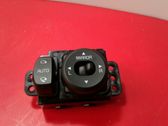 Multifunctional control switch/knob