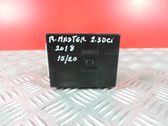 Multifunctional control switch/knob