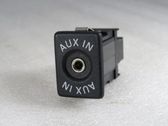 Multifunctional control switch/knob