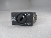 Multifunctional control switch/knob
