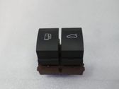 Multifunctional control switch/knob