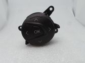 Multifunctional control switch/knob