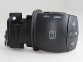 Multifunctional control switch/knob