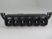 Multifunctional control switch/knob