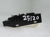 Multifunctional control switch/knob