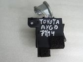 Multifunctional control switch/knob