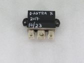 Multifunctional control switch/knob