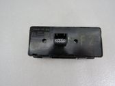 Multifunctional control switch/knob