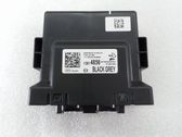 Multifunctional control switch/knob