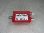 Multifunctional control switch/knob