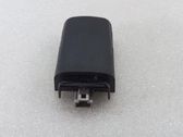 Multifunctional control switch/knob