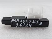 Multifunctional control switch/knob