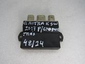 Multifunctional control switch/knob