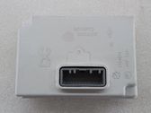 Multifunctional control switch/knob