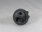 Multifunctional control switch/knob