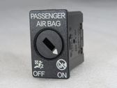 Multifunctional control switch/knob