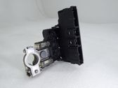 Multifunctional control switch/knob
