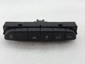 Multifunctional control switch/knob