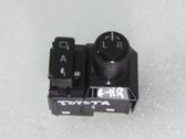 Multifunctional control switch/knob