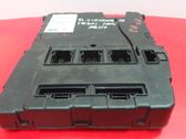 SAM control unit