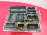 SAM control unit