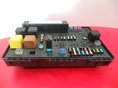 SAM control unit