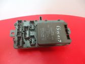 SAM control unit