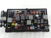 SAM control unit