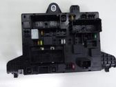 SAM control unit