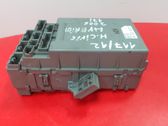 SAM control unit