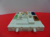 SAM control unit