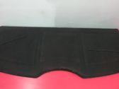 Parcel shelf