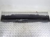 Parcel shelf