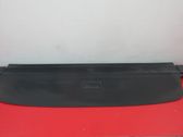 Parcel shelf