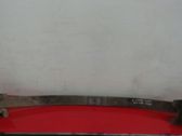Rear axle beam