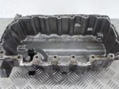 Oil sump