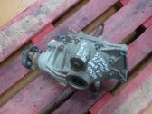 Front differential